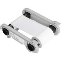 Evolis RCT015NAA Primacy & Zenius White Ribbon 1,000 prints